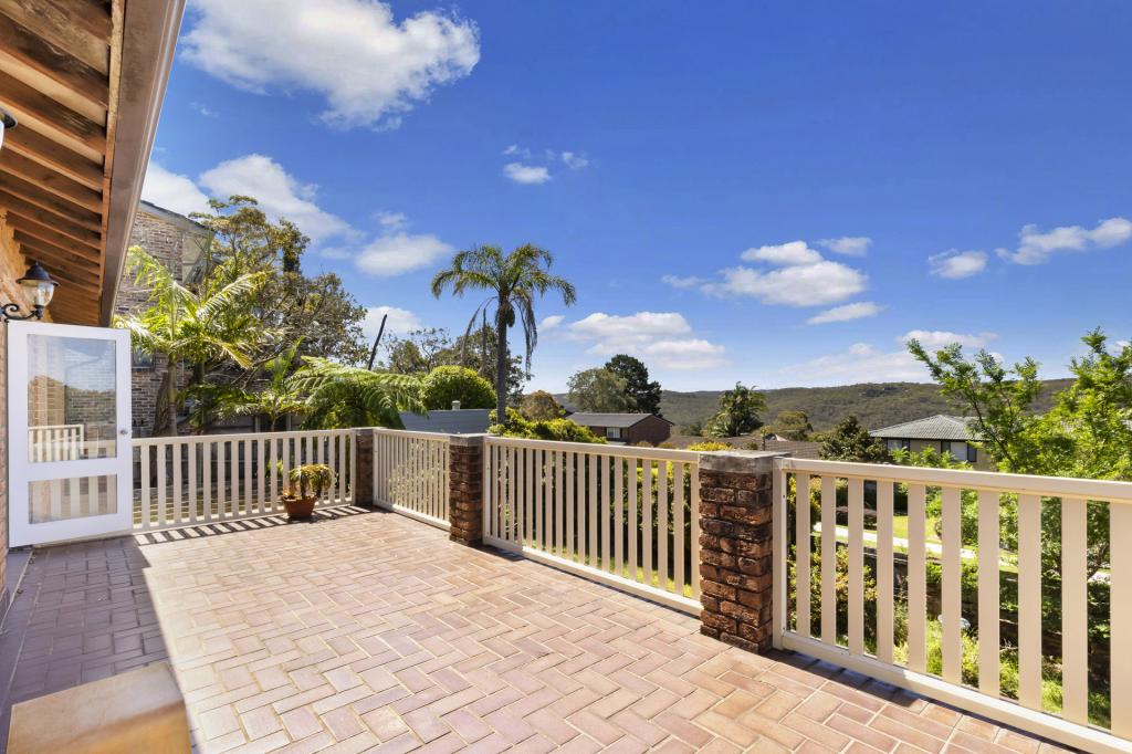 13 Poate Pl, Davidson, NSW 2085