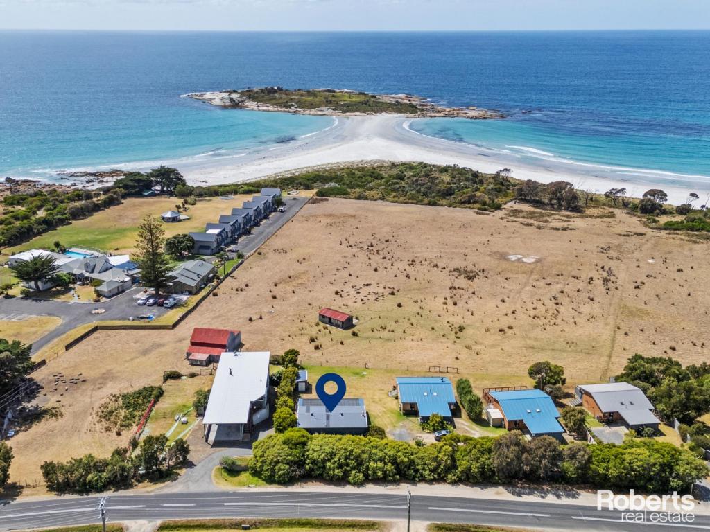 61 Tasman Hwy, Bicheno, TAS 7215