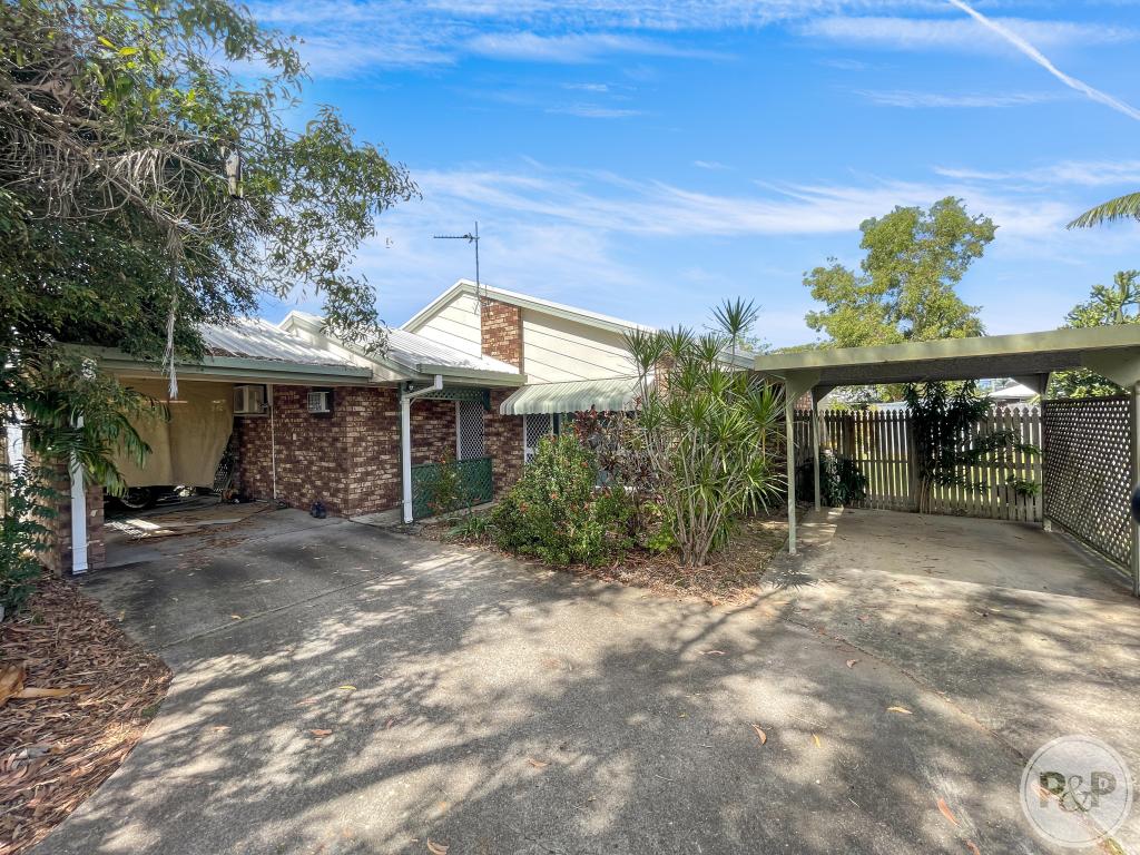 2 GUINANE CT, KELSO, QLD 4815