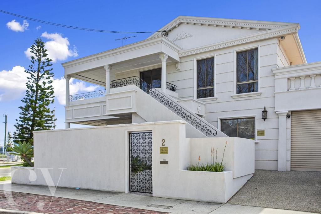 2a Ada St, South Fremantle, WA 6162