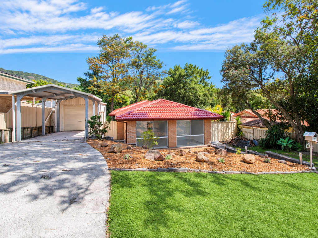 89 Hillview Cct, Kiama, NSW 2533