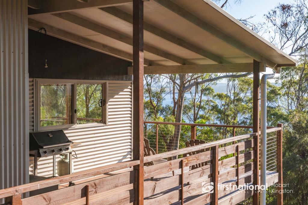 46 Blyth Pde, Great Bay, TAS 7150