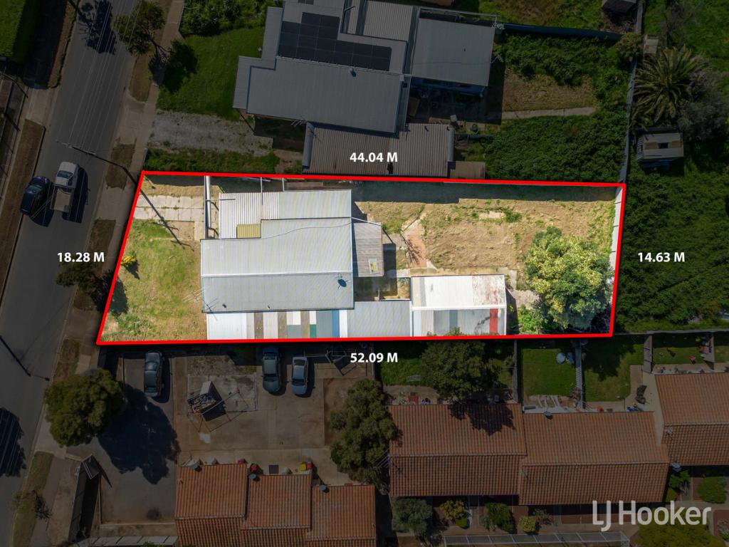 4 Rosewarne Cres, Davoren Park, SA 5113