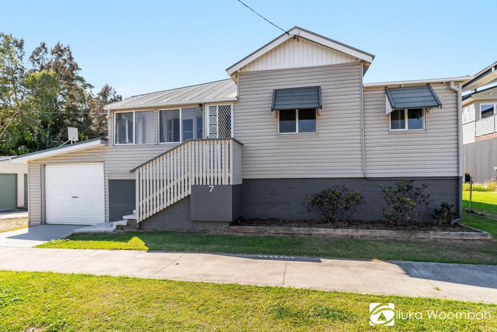 1/7 Morpeth St, Harwood, NSW 2465