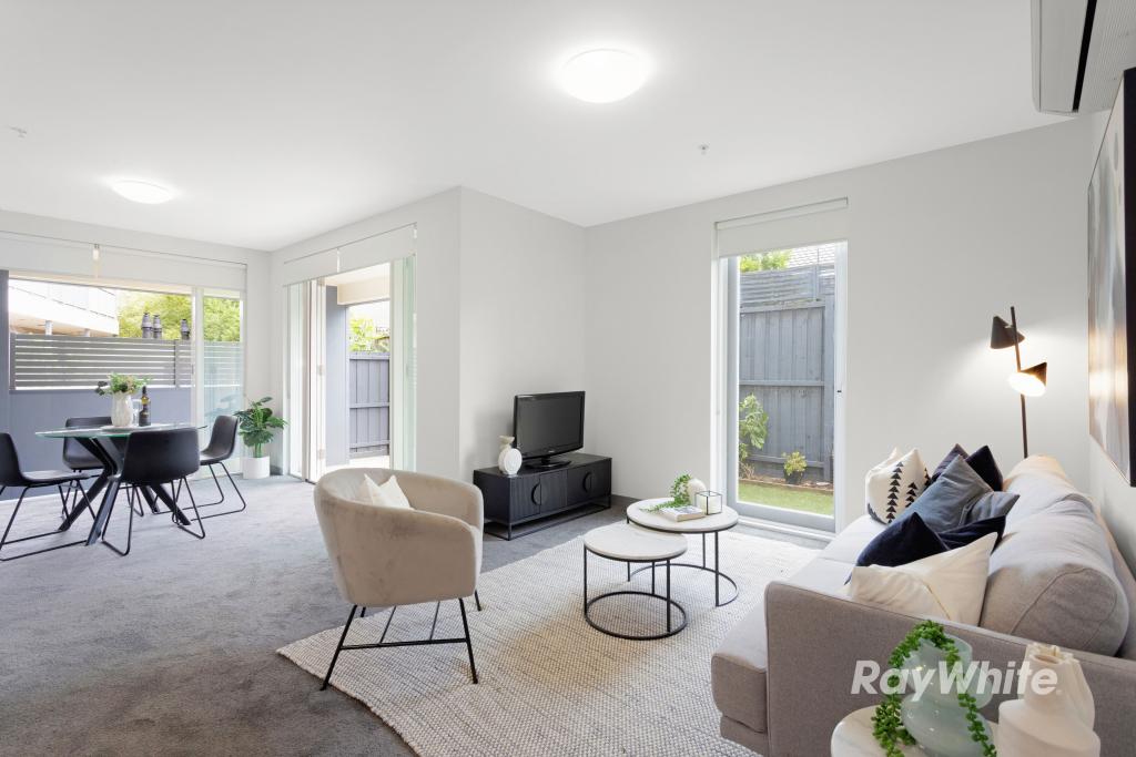 109/9 Morton Ave, Carnegie, VIC 3163
