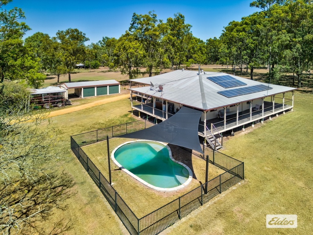 16 Jamieson Rd, Churchable, QLD 4311