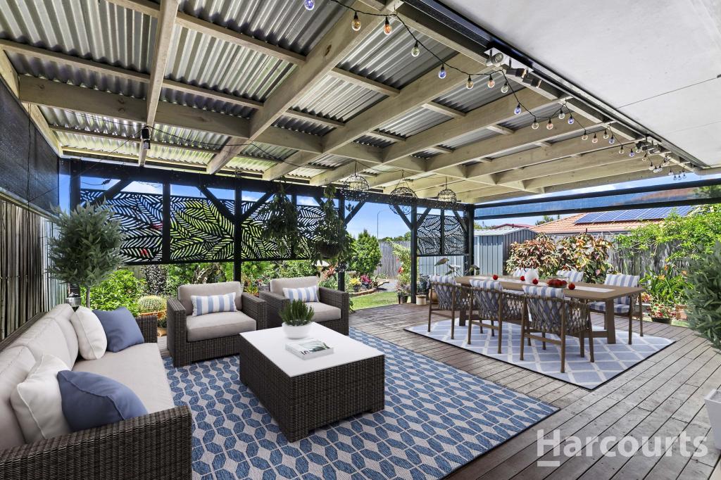 2/11 Lockerbie Ct, Kawungan, QLD 4655