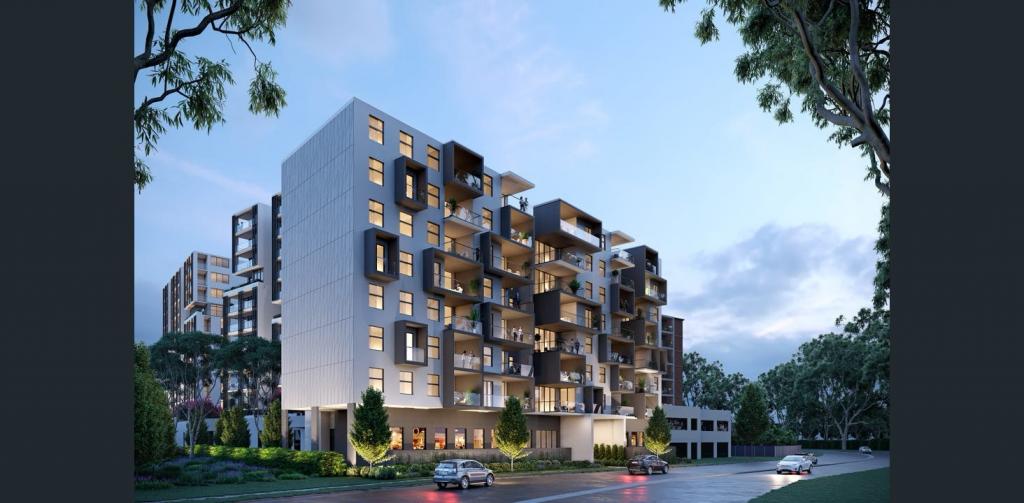 132/46-54 Court Rd, Fairfield, NSW 2165