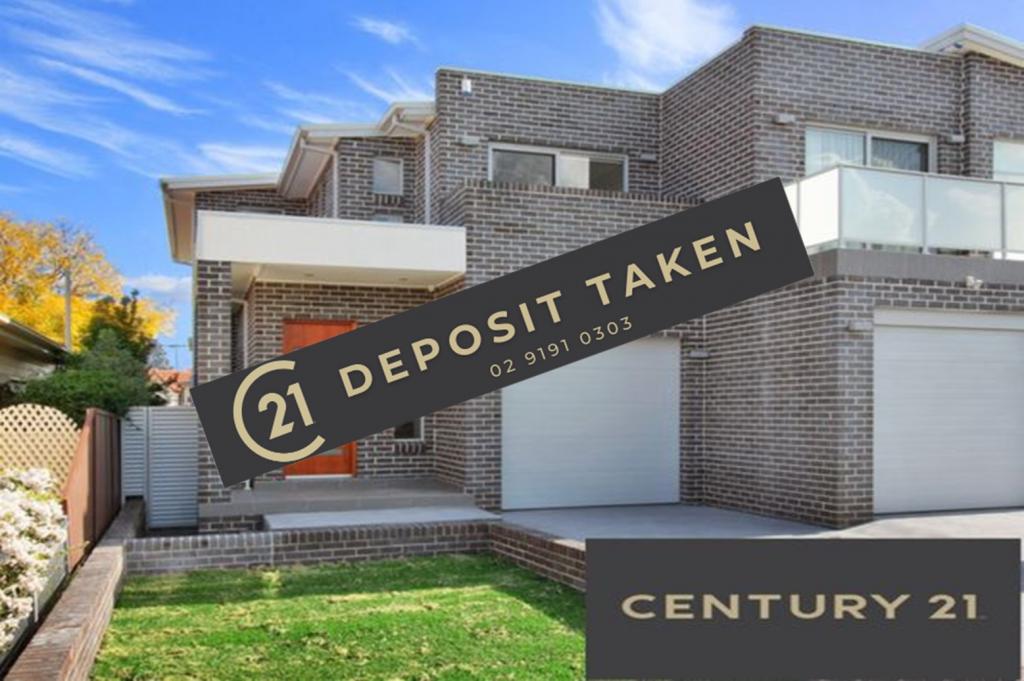 8 Parry St, Pendle Hill, NSW 2145