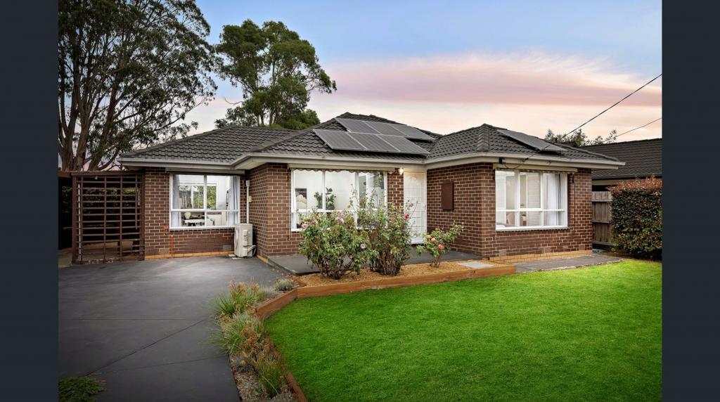 25 Austral Cres, Baxter, VIC 3911