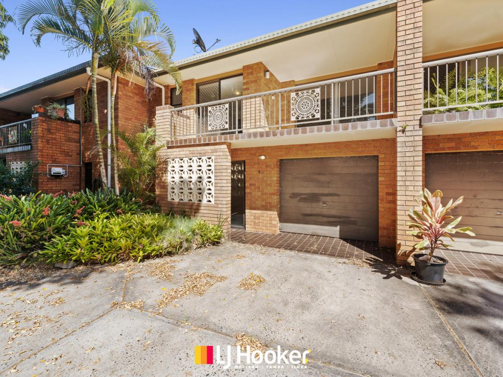 4/6 Angourie St, Iluka, NSW 2466