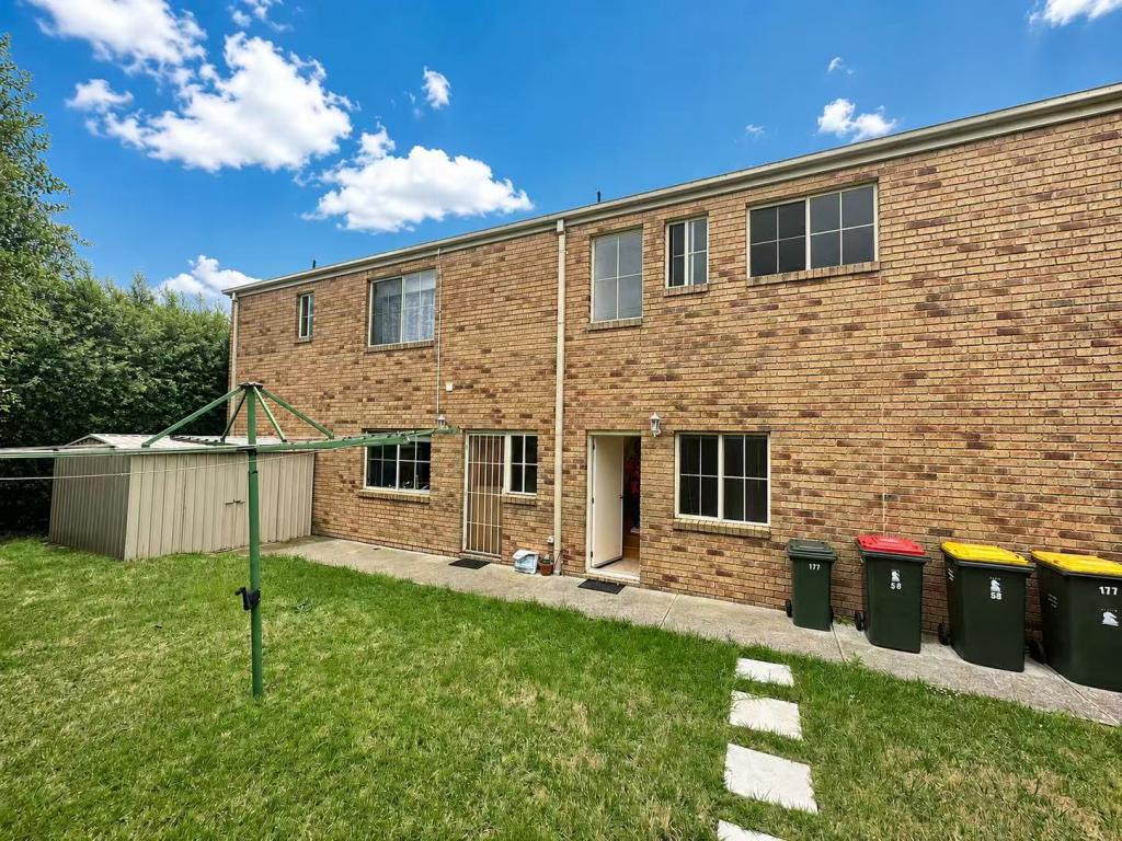 58 Gillard St, Burwood, VIC 3125