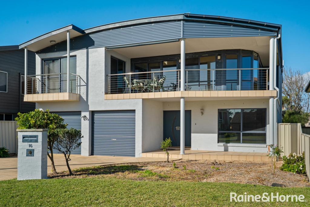 16 The Wheelhouse, Manyana, NSW 2539