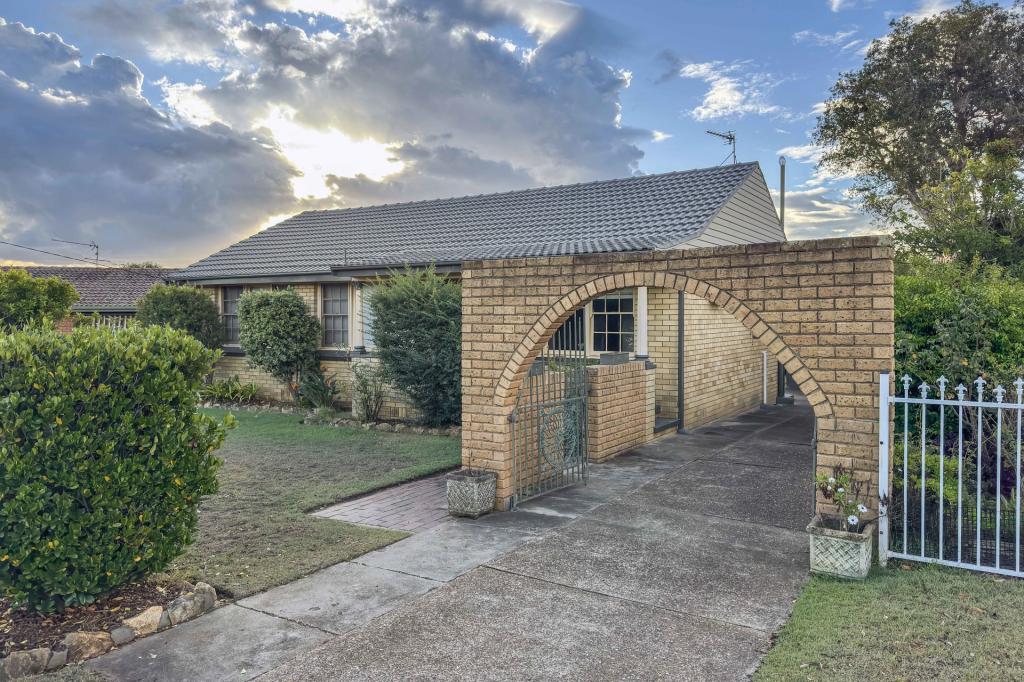 22 Kennedy St, Rutherford, NSW 2320