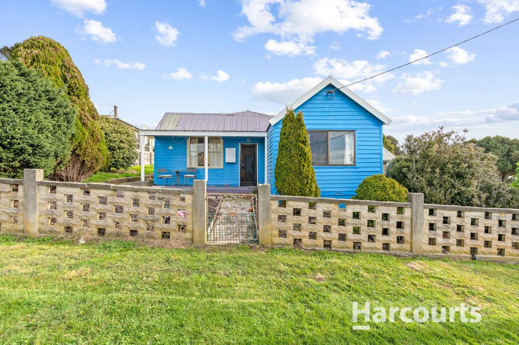 23 Chaffey St, Gladstone, TAS 7264