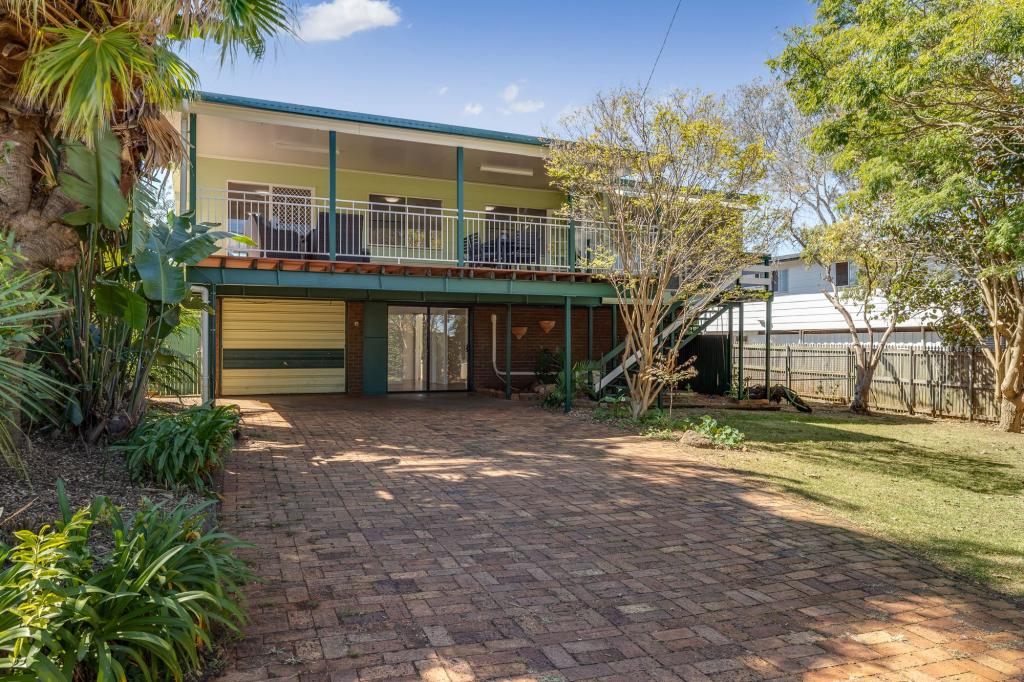 5 Tomkys St, Rockville, QLD 4350