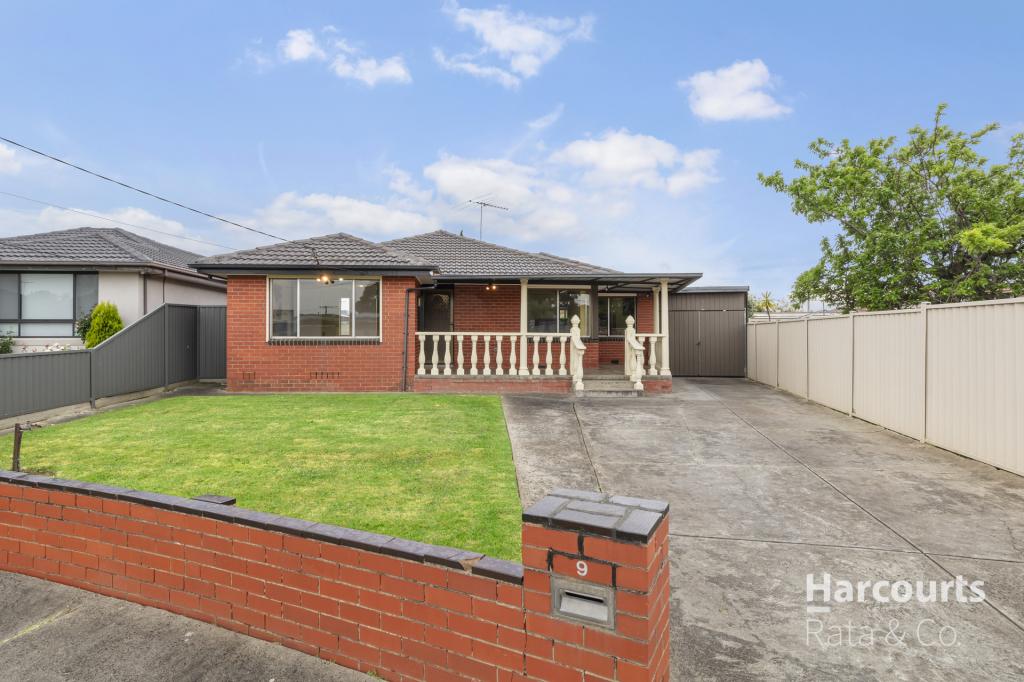 9 Bataan Ct, Lalor, VIC 3075