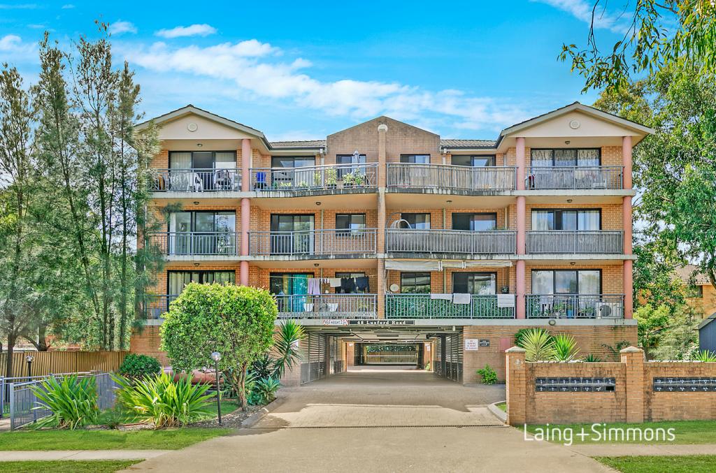 8/48 Luxford Rd, Mount Druitt, NSW 2770