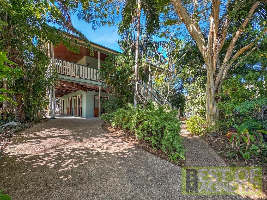 4 Somerset St, Horseshoe Bay, QLD 4819