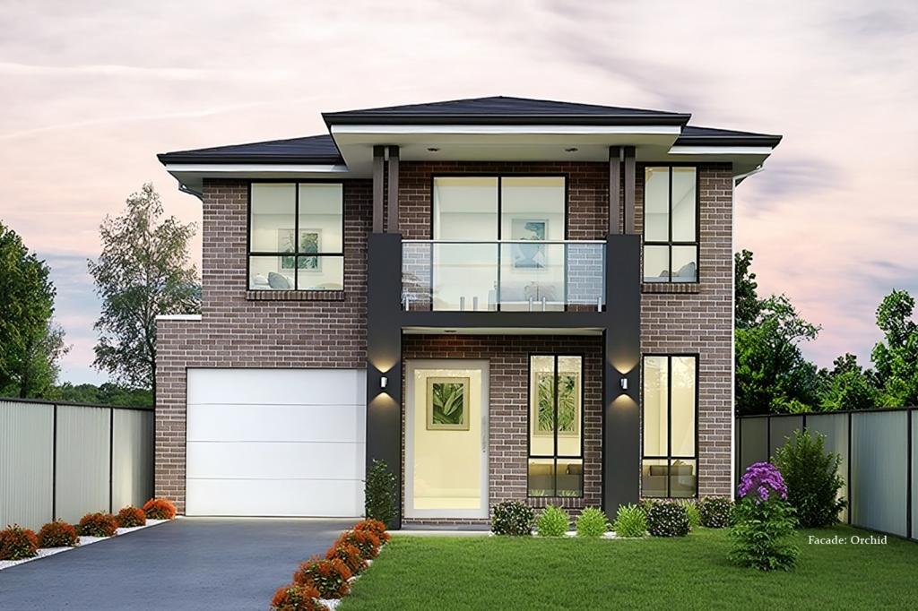 Contact Agent For Address, Catherine Field, NSW 2557