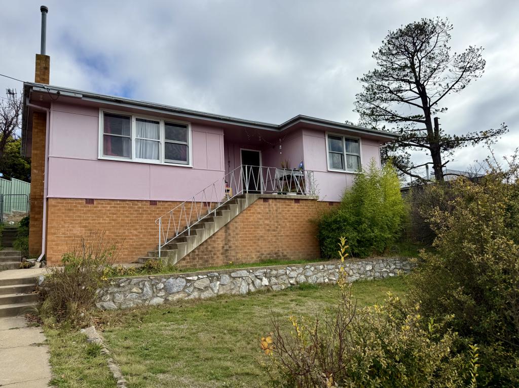 1 Bligh St, Cooma, NSW 2630