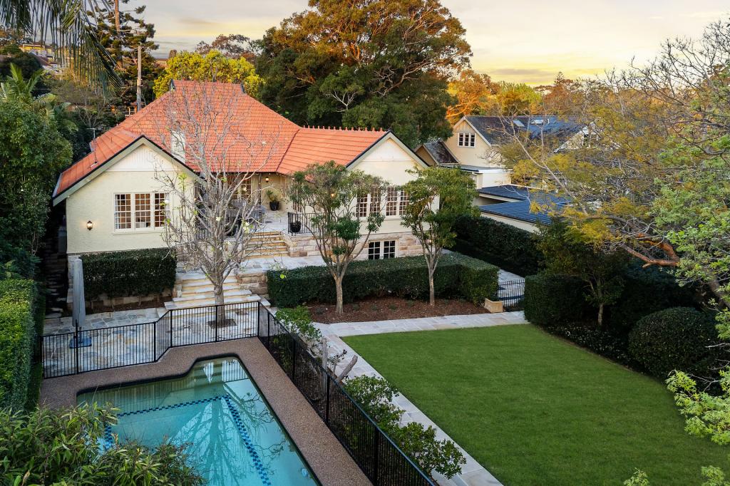 4 Ortona Rd, Lindfield, NSW 2070
