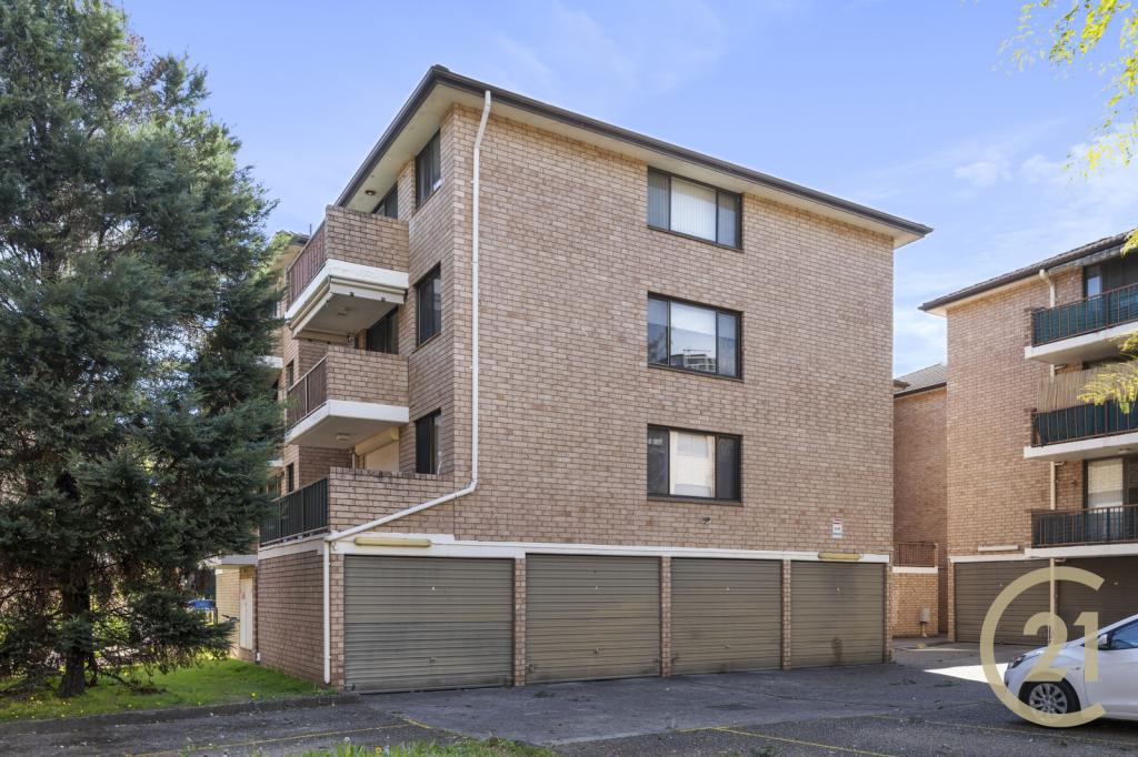 6/77 Memorial Ave, Liverpool, NSW 2170