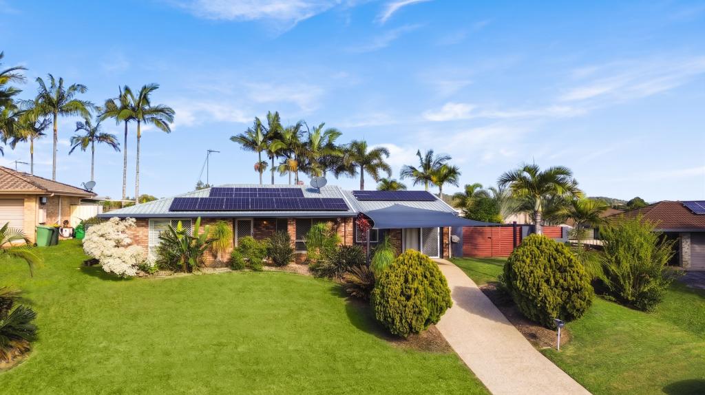 18 Mona Ct, Bli Bli, QLD 4560