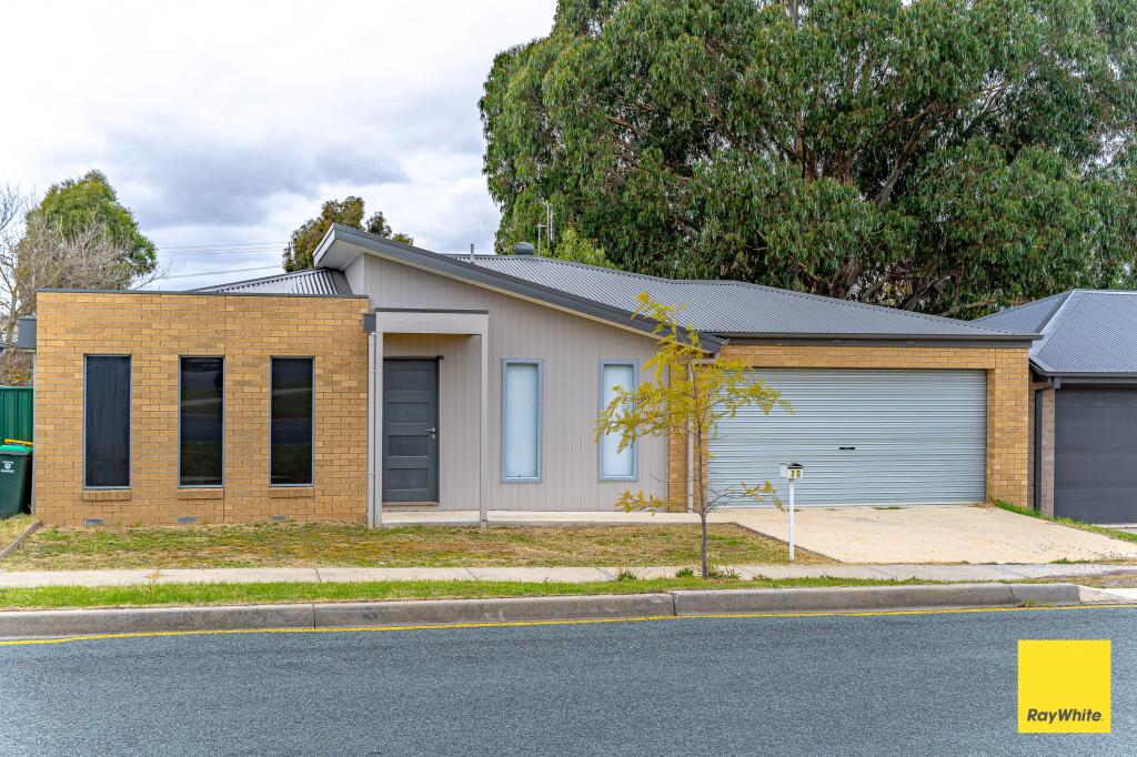 20 Manning Ave, California Gully, VIC 3556