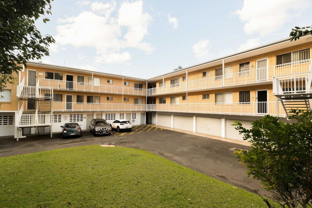 9/21 London Rd, Clayfield, QLD 4011