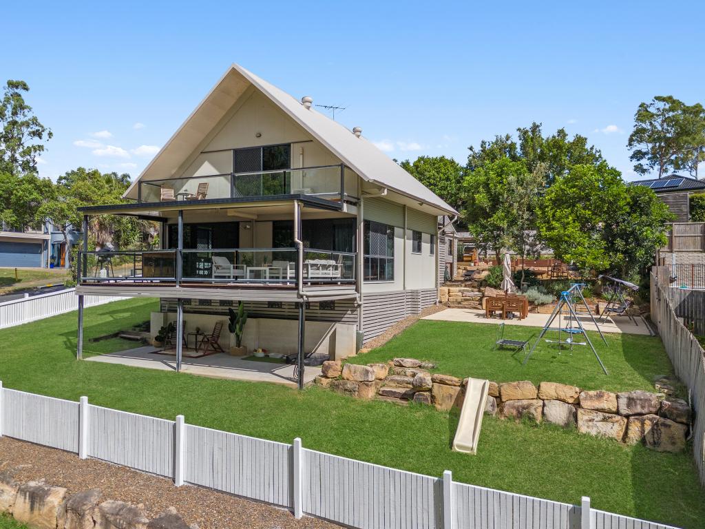 20 Vistula Cct, Springfield, QLD 4300