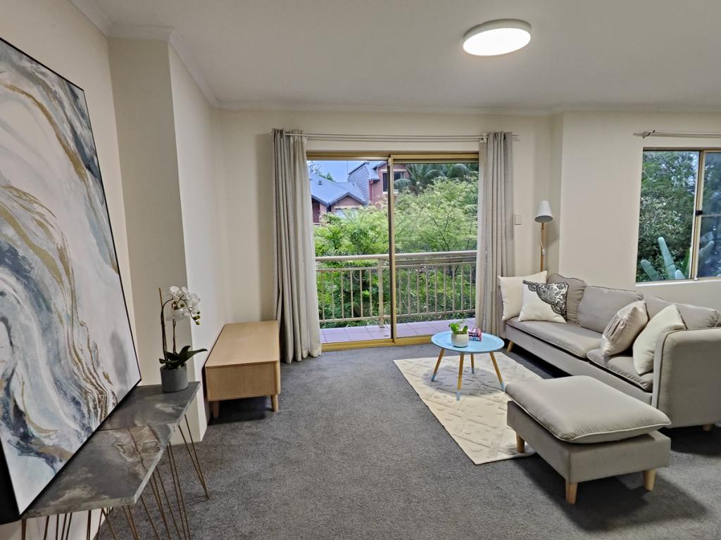 35/41 Pitt St, Redfern, NSW 2016