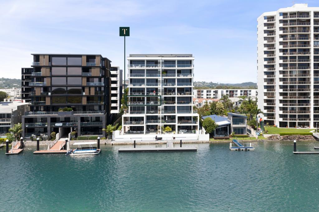 402/110 Duporth Ave, Maroochydore, QLD 4558