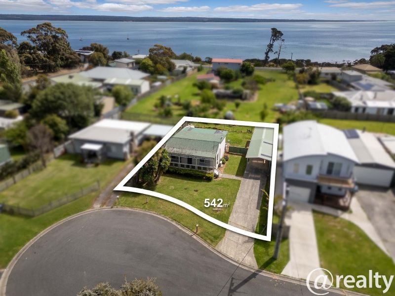 14 Arlington Ct, Corinella, VIC 3984