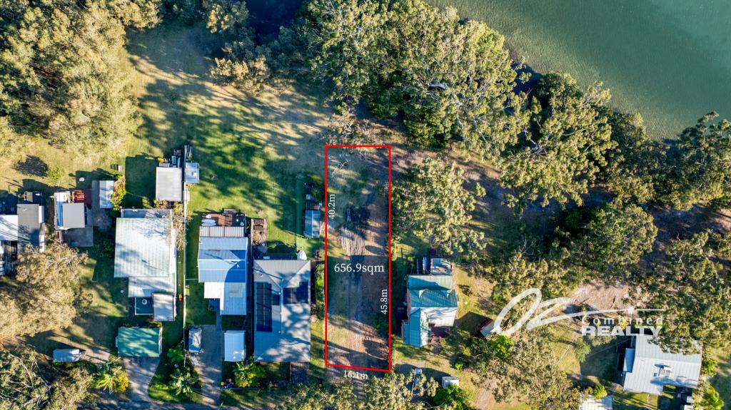41 Edendale St, Woollamia, NSW 2540