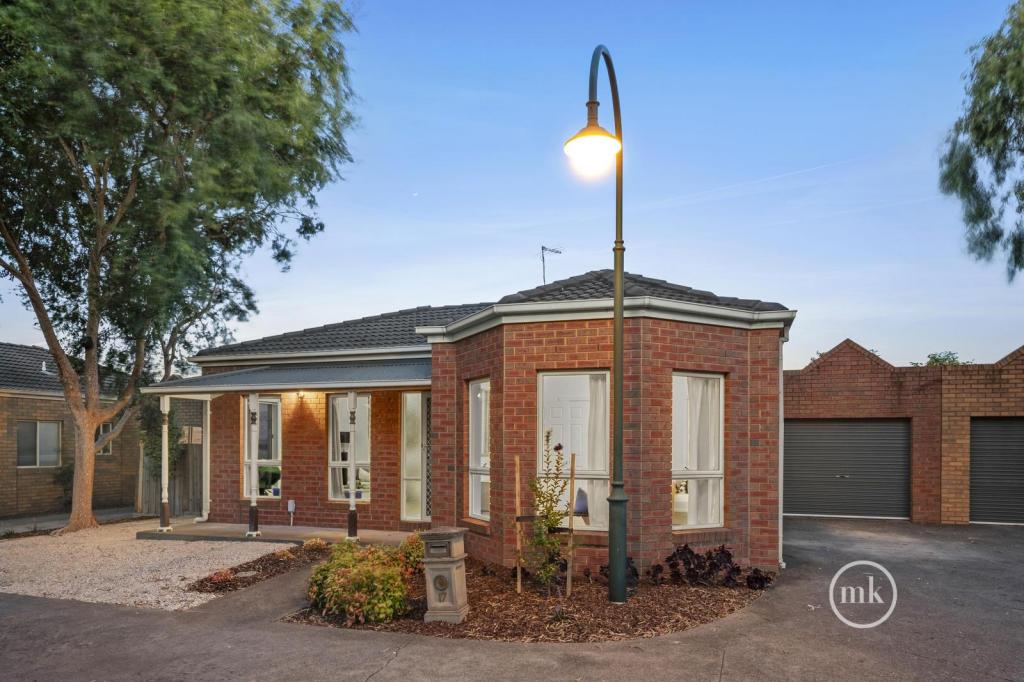 17/70 Greenhills Rd, Bundoora, VIC 3083