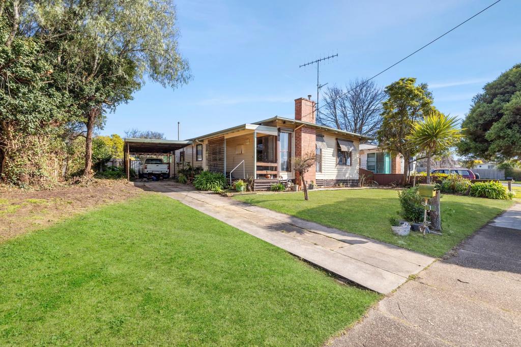 1 Webb St, Ararat, VIC 3377