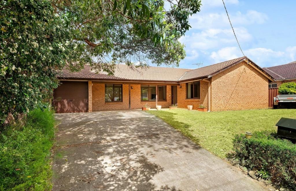 35 Fenwick St, Yagoona, NSW 2199