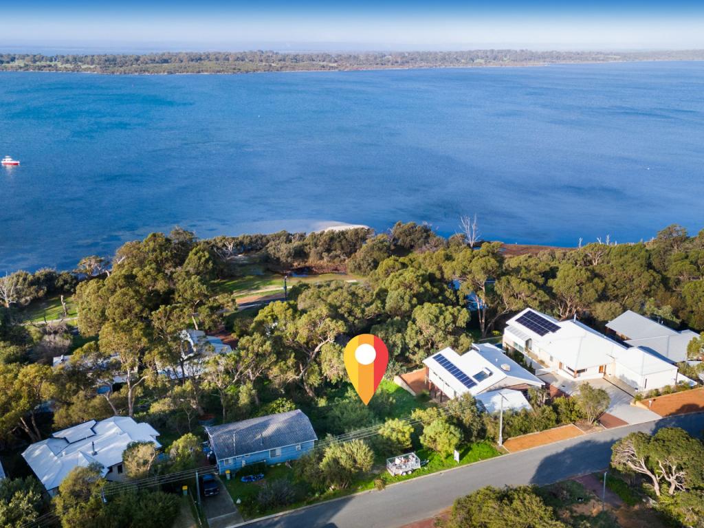 54 Estuary View Rd, Dawesville, WA 6211