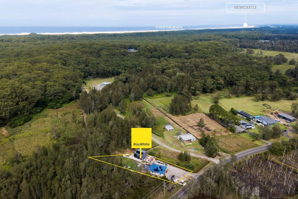 226 Marsh Rd, Bobs Farm, NSW 2316