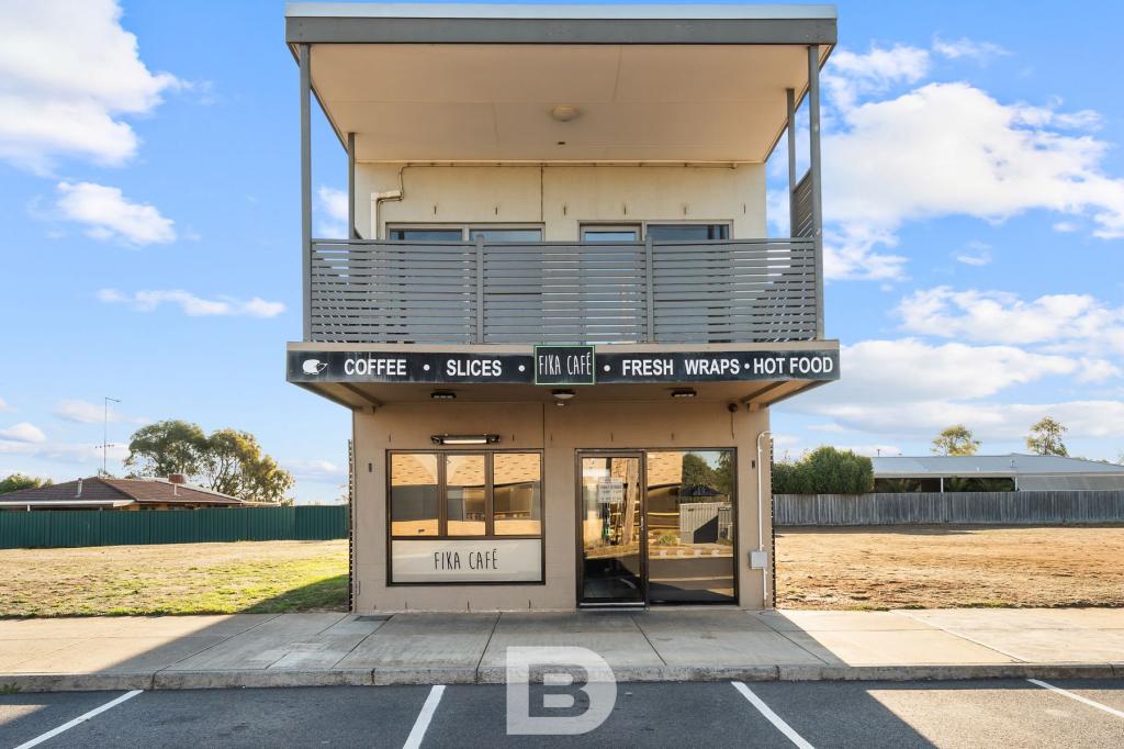 16 Caroline Chisholm Dr, Kyneton, VIC 3444