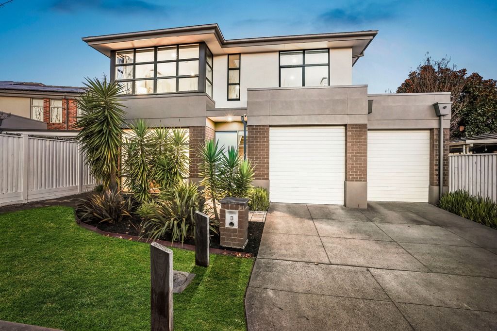 3 DUDLEY CT, MULGRAVE, VIC 3170