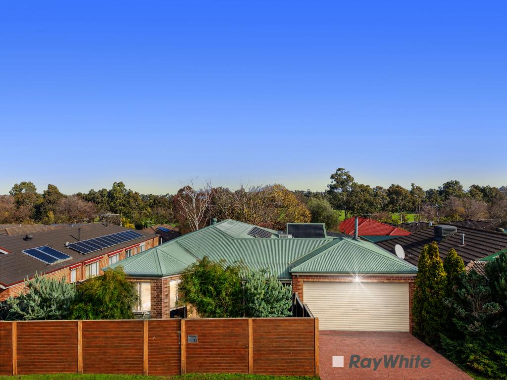 25 Palm Way, Narre Warren South, VIC 3805