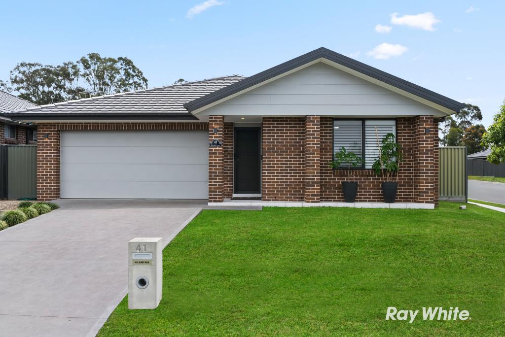 41 Matthias St, Riverstone, NSW 2765