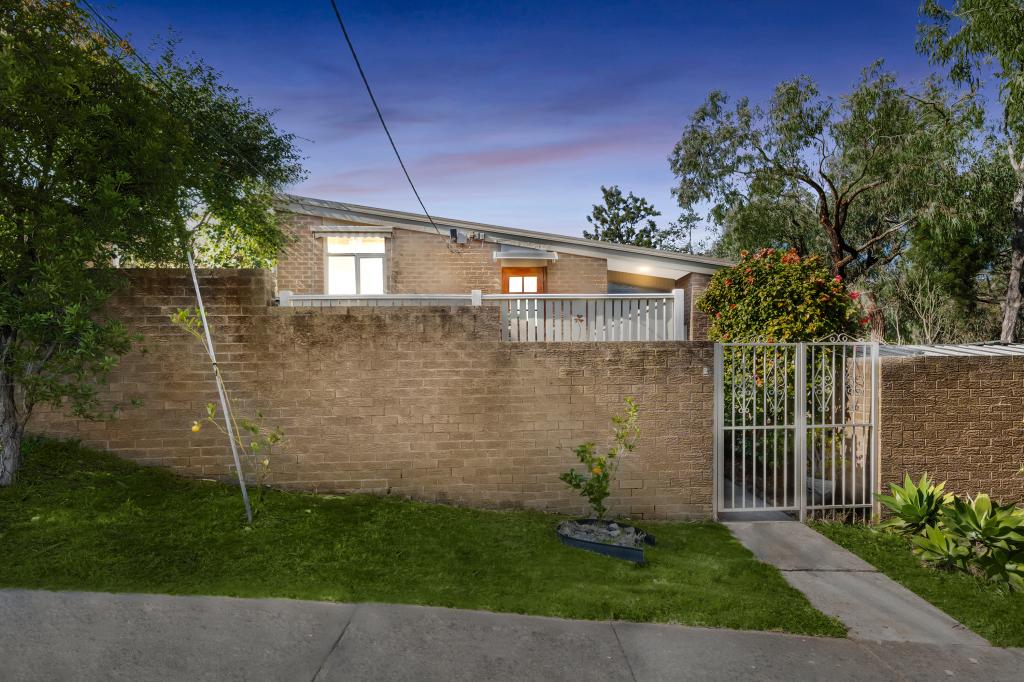 2/58-60 Swayfield Rd, Mount Waverley, VIC 3149