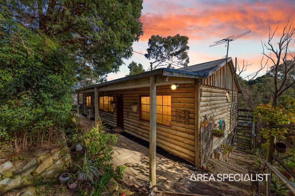 25 Marcus St, Mount Evelyn, VIC 3796