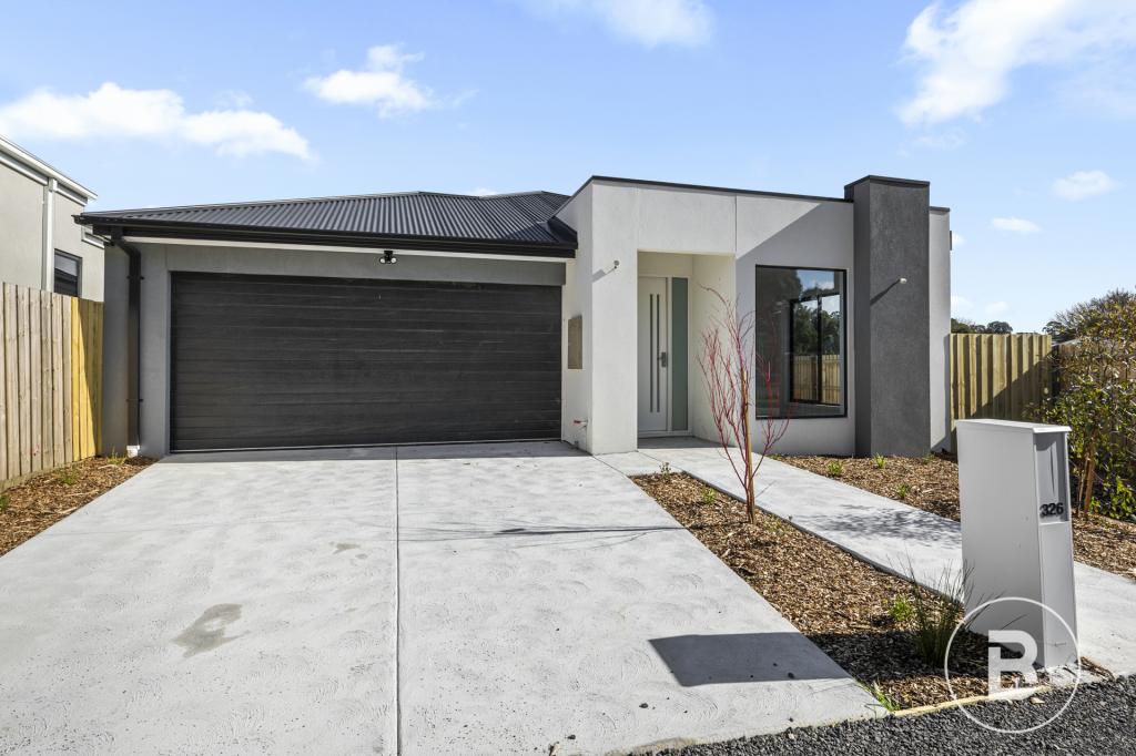326 Larter St, Golden Point, VIC 3350