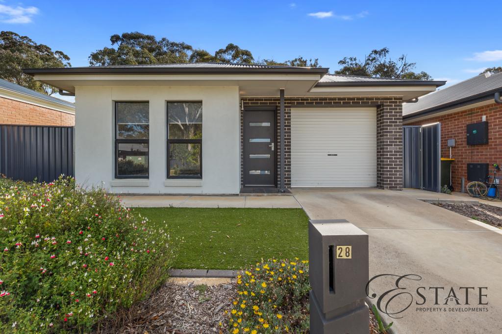 28 Clover Ct, Mount Barker, SA 5251