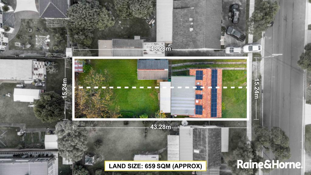 20 Bold St, Cabramatta West, NSW 2166