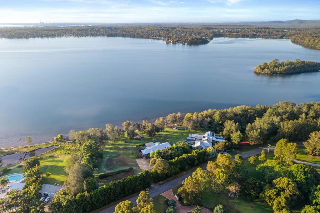 106 Stingaree Point Dr, Dora Creek, NSW 2264